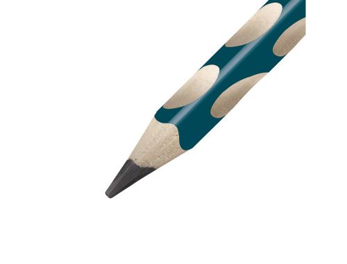Lapis de grafite stabilo yg easygraph ergonomico para ambidestros mina 3,15 mm hb , Stabilo , 54681 , 4006381398831